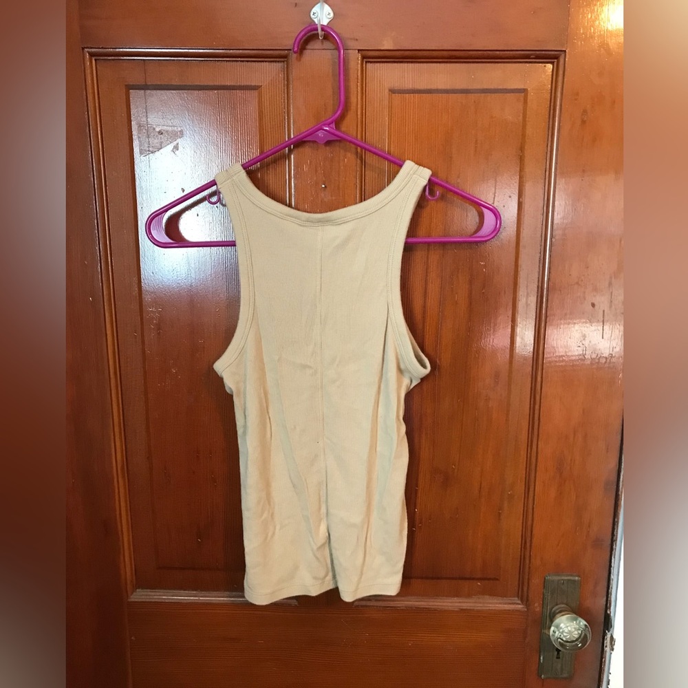Rachel Zoe tank top
